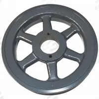 CHICAGO PNEUMATIC Drive Pulley, 10 HP: 1312100713, 36VZ51/36VZ52/36VZ53/36VZ54, Chicago Pneumatic. Key specifications — attr948866: 1312100713; attr948874: Drive Pulley; attr948875: Chicago Pneumatic; attr948868: 36VZ51; attr948869: RCP-C10123HSM.