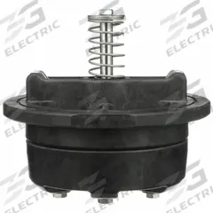 WILKINS Backflow Preventer Repair Kit: First Check Assembly Repair Kit, 213WX7/213XC5/213ZR3/213ZT0 (MPN RK8-350CK1). Key specifications — Compatible Valve Size: 8 in; Compatible with Grainger Part No.: 213ZT0; Compatible with Series: 450DA; Compatible with Mfr. Model No.: 450; Includes: Lubricant.
