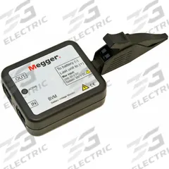 MEGGER Battery Voltage Monitor: BVM150. Key specifications — Compatible with Manufacturer Model Number: BITE5-ADV; Brand: MEGGER; Manufacturer Part Number: BVM150; Product Type: Battery Voltage Monitor.
