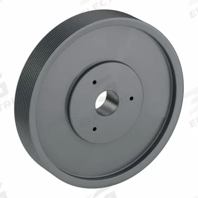 APPROVED VENDOR V-Belt Pulley: 3V2500, 10 Groove, 25 in OD, Bushed Bore - Bushed-Bore Cast-Iron Wedge V-Belt Pulleys