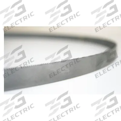 WESTWARD Portable Band Saw Blade: Aluminum/Copper Tube/Soft Alloys/Steel/Steel Alloys, 14 - Blades for Deep Cut Saws (44-7/8" and Longer)
