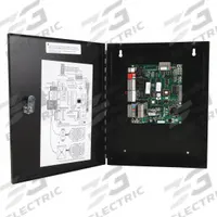KERI SYSTEMS Controller: Controller, 12V DC (MPN PXL-500P-1). Key specifications — Input Voltage: 12V DC; Material: Steel; Brand: KERI SYSTEMS; Product Type: Controller.
