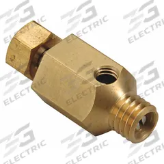 DYNABRADE Wet Valve Assembly: Mfr Part # 57599, Wet Valve Assembly. Key specifications — attr948908: 57599; attr948911: 57002; attr948916: Wet Valve Assembly.