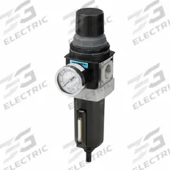 WILKERSON Filter/Regulator: 28 Series, 3/4 in NPT, 235 scfm, 5 micron, 0 psig to 125 psig, Aluminum (MPN B28-06-FHG0B). Key specifications — attr109419: WILKERSON; attr109429: Aluminum; attr109463: Yes; attr109467: Nitrile; attr109468: 28.