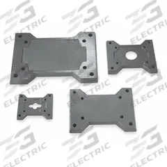 BOSTON GEAR Speed Reducer Mounting Base: Mounting Base, Boston Speed Reducers, Horizontal, 56437. Key specifications — attr85417: BOSTON GEAR; attr864218: Mounting Base; attr864225: Boston Speed Reducers; attr864223: 56437.
