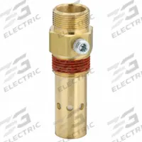 CONTROL DEVICES Check Valve: In Tank, Brass, 3/4 in Tube, 3/4 in MPT, 450 psi Max. Pressure (MPN C7575-1EP). Key specifications — attr291949: 3/4 in Tube; attr291950: 3/4 in MPT; attr291957: Brass; attr294749: CONTROL DEVICES.