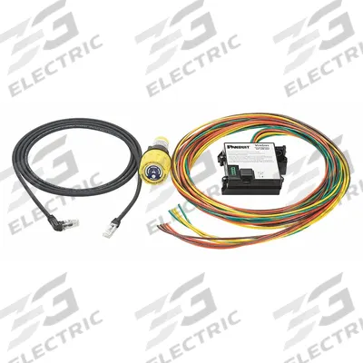 PANDUIT Absence of Voltage Tester: 0 V to 600 V, No Display - Absence of Voltage Testers