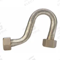 DAYTON Inlet Tubing Assembly: 2315542 Mfr Part #. Key specifications — Compatible Manufacturer Part Number: 6BY72; Product Type: Inlet Tubing Assembly; Manufacturer Part Number: 2315542.