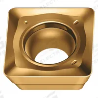 WALTER Square Milling Insert: SDMW06T204-A57 (MPN 6795981)