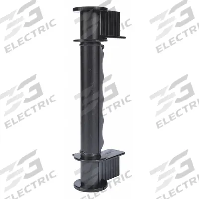 WESTWARD Clamp Holder: For 1JYT9/1JYU1/1JYU2/1JYU3 - Westward Power Tool Parts