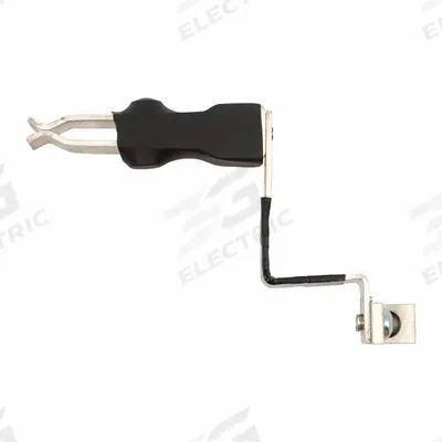 BRAH ELECTRIC Bus Plug Neutral Kit Assembly: For XL-X Series, 100 A_30 A Amps - Bus Plug & Busway Accessories