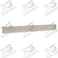 TRIMCO Exit Device Cover: 36 in Max Door Wd (MPN PBT8000-1-18.710CU). Key specifications — Color: Silver; Product Type: Exit Device Cover; Brand: TRIMCO; Outside Trim Type: Push; Exit Device Style: Lever; ADA Compliant: No.