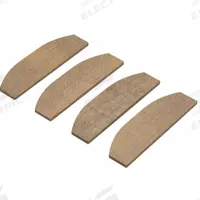 DYNABRADE Vane Set,PK4: Mfr Part # 52474, Blade Set, Compatible with Grainger Part # 25H875, 4 PK. Key specifications — attr948908: 52474; attr948910: 25H875; attr948911: 52455; attr948916: Blade Set.