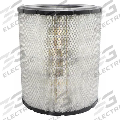 BALDWIN FILTERS Automotive Air Filter: Round-Oval, Engine, Round, Radial Seal - Round/Oval Engine Air Filters