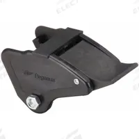APPROVED VENDOR Caster Lock Kit: Face Contact Brake, Lock Not Included, For 4 in Wheel Dia., Steel (MPN P-TBF21 040X200). Key specifications — Material: Steel; Brand: APPROVED VENDOR; Manufacturer Part Number: P-TBF21 040X200.
