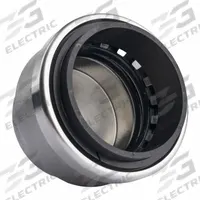 APPROVED VENDOR Push-Fit Cap: 2 in OD Size, Push-to-Connect, Stainless Steel, Coupling (MPN SS876R). Key specifications — Brand: APPROVED VENDOR.
