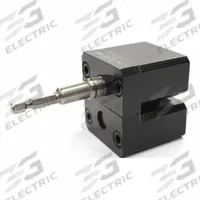 MALCO Automated Crimping Tool: C5A2. Key specifications — attr1169215: Turbocrimper Impact; attr1169238: MALCO.