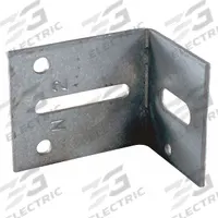 AMERICAN GARAGE DOOR SUPPLY Bracket: Bracket, Jamb, 2 PK (MPN JB-2). Key specifications — Brand: AMERICAN GARAGE DOOR SUPPLY; Mounting Location: Jamb.