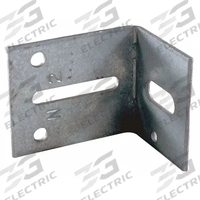 AMERICAN GARAGE DOOR SUPPLY Bracket: Bracket, Jamb - Brackets for Garage Door Rollers