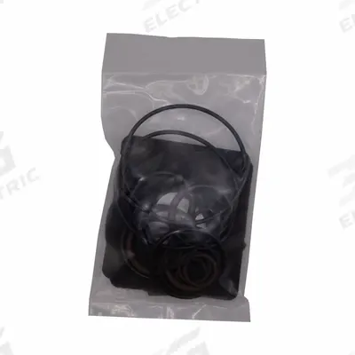 Parker Seal Kit, Replacement Seal: Seal Kit, Mfr Part # SKD3W - Manifold Valve Seal Kits