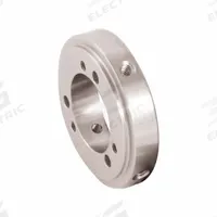 REGAL REXNORD Tire Coupling Hub: WE60 Coupling Size, Steel, F For Bushing Size, 8.75 in Hub Dia (MPN 7300895). Key specifications — attr85406: REGAL REXNORD; attr673385: F.