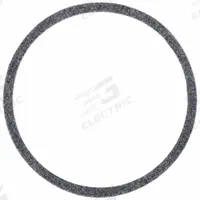 ARMSTRONG Gasket: for In-Line Circulating Pumps, Mfr Part # 104442-000, Gasket. Key specifications — Includes: Gasket; Manufacturer Part Number: 104442-000; Gasket Material: EPDM.