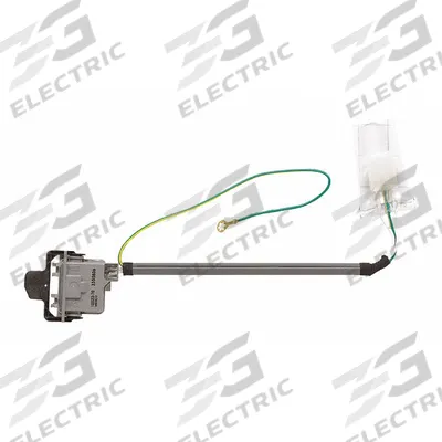 WHIRLPOOL AW Switch: 3355806 - Whirlpool Washing Machine & Dryer Parts