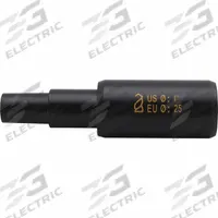 DEWALT Piston Plug: 1 in Compatible Hole Dia, Piston Plug, 10 PK (MPN PFC1691540). Key specifications — Brand: DEWALT; Product Type: Piston Plug.
