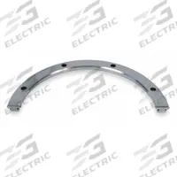 BISHOP-WISECARVER Slide Ring: Half Ring, 26 mm Rail Wd, 423.26 mm ID, 512.74 mm OD (MPN R44468180). Key specifications — For Use With Carriage: 2NDL5.