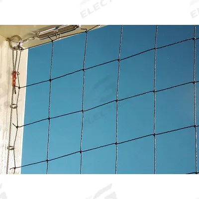BIRD BARRIER Bird Repellent Netting: Bird Repellent Netting, 1,400 sq ft Coverage Area - Bird Control Netting