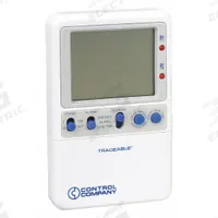 TRACEABLE Thermometers: -58°F to 158°F /-50°C to 70°C, ±0.3°C, (2) Bottle, 10 ft Cable Lg, Glycol (MPN 4239). Key specifications — Bottle Probe Fill Medium: Glycol; Accuracy: ±0.3 °C; Probe Type: (2) Bottle; Brand: TRACEABLE; Temperature Units: Fahrenheit.
