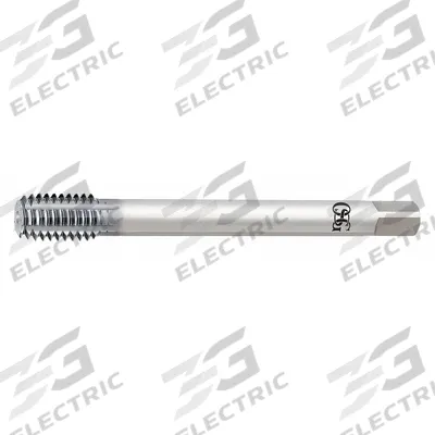 OSG Thread Forming Tap: M24x2 Metric, D13 / 6H, Bottoming Chamfer - Oversized High-Performance Thread-Forming Taps for Multiple Materials