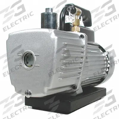 SUPERCOOL Refrigerant Recovery Machine: Refrigerant Recovery Machine - Standard AC Recovery & Recycling Machines