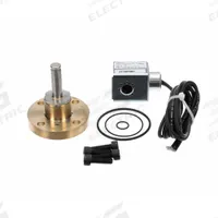 CARRIER Refrigerant Solenoid Valve: 06NA660001 Mfr Part #. Key specifications — Product Type: Refrigerant Solenoid Valve; Manufacturer Part Number: 06NA660001.
