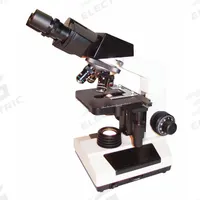 LW SCIENTIFIC Medical Microscope: Compound, Monocular, 40X to 1000X, 18 mm Optical Field of View (MPN R3M-MN4A-DAL3). Key specifications — Stand Type: Standard; Base Dimensions: 7 in x 9 in; Brand: LW SCIENTIFIC; Eyepiece Protractor: No; Maximum Magnification Capability: 1000X; Optical Magnification: 40X to 1000X; Working Distance: 0.3 mm to 20 mm.