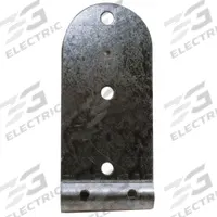 AMERICAN GARAGE DOOR SUPPLY Fixture Assembly: Fixture Assembly, Bottom (MPN TD-BFT100). Key specifications — Brand: AMERICAN GARAGE DOOR SUPPLY; Mounting Location: Bottom.