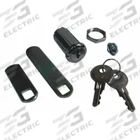 RUBBERMAID COMMERCIAL PRODUCTS Door Hardware Kit: Fits Rubbermaid Commercial Brand (MPN GRFG4512L60000). Key specifications — For Use With Mfr. Model Number: FG454800BLA; Fits Brand: Rubbermaid Commercial; Product Type: Door Hardware Kit; Brand: RUBBERMAID COMMERCIAL PRODUCTS.