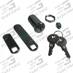 RUBBERMAID COMMERCIAL PRODUCTS Door Hardware Kit: Fits Rubbermaid Commercial Brand (MPN GRFG4512L60000). Key specifications — For Use With Mfr. Model Number: FG454800BLA; Fits Brand: Rubbermaid Commercial; Product Type: Door Hardware Kit; Brand: RUBBERMAID COMMERCIAL PRODUCTS.