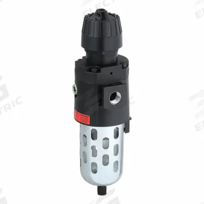 WILKERSON Filter/Regulator: 6 Series, 3/8 in NPT, 64 scfm, 5 micron, 0 psig to 125 psig - Wilkerson FRL Air Filter/Regulators