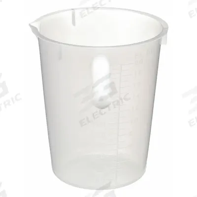 APPROVED VENDOR Dipper Ladle: Polypropylene, Non-Sterile - Build Your Own Lab Dippers