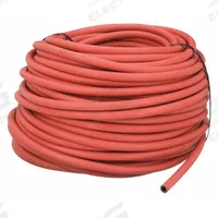 CONTINENTAL Push-On Hose: 3/8 in Hose Inside Dia., Red, 400 psi Max. Working Pressure @ 70 F (MPN 20307759). Key specifications — Brand: CONTINENTAL.