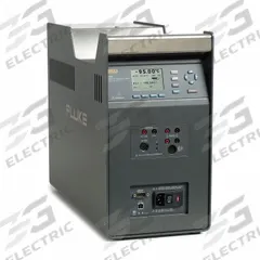 FLUKE Drywell: -139°F to 284°F /-95°C to 140°C, -139°F to 284°F /-95°C to 140°C, +/-0.2°C (MPN 9190A-D-P-156). Key specifications — For Stem Diameter: 6 mm; Brand: FLUKE; Stability: +/-0.015°C.
