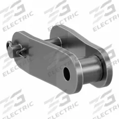 DAYTON Offset Link: Offset, Heavy Conveyor Chains For Chain, C2080, 2 in Pitch, 5/8 in Roller Dia (MPN 2YEG9). Key specifications — Link Type: Offset.