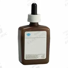 HACH Ammonium Hydroxide Solution: 100 mL Volume, Bottle, 1336-21-6, Solution, 1473632, 1. Key specifications — Brand: HACH; CAS Number: 1336-21-6; Chemical Family Type: Solution; Container Type: Bottle; Manufacturer Part Number: 1473632; Product Type: Ammonium Hydroxide Solution.