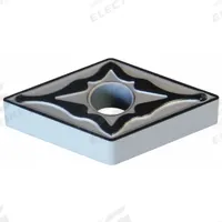 SUMITOMO Diamond Turning Insert: DNMG432EUX, DNMG150408N-UX (MPN DNMG432EUX-AC8025P). Key specifications — attr257732: DNMG432EUX; attr257733: DNMG150408N-UX.