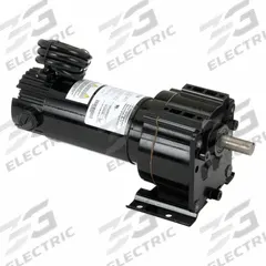 DAYTON DC Gearmotor: Parallel, 12V DC, TENV, 64 RPM, 150 in-lb Max Torque, 4/25 hp Input Horsepower (MPN 1Z826). Key specifications — Motor Type: Permanent Magnet DC; Brand: DAYTON; Full Load Current: 14.5 A.