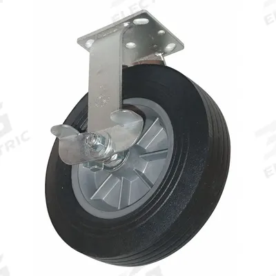 POWER BREEZER Caster: Caster - Wheels & Casters for Misting Coolers