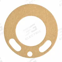 SPEEDAIRE Motor Gasket: Mfr Part # TT126327G, Compatible with Grainger Part # 2YPR6/2YPR7. Key specifications — attr948908: TT126327G; attr948910: 2YPR7.