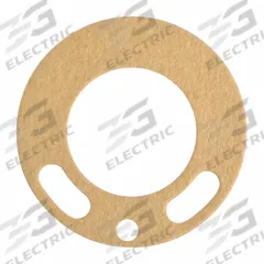 SPEEDAIRE Motor Gasket: Mfr Part # TT126327G, Compatible with Grainger Part # 2YPR6/2YPR7. Key specifications — attr948908: TT126327G; attr948910: 2YPR7.