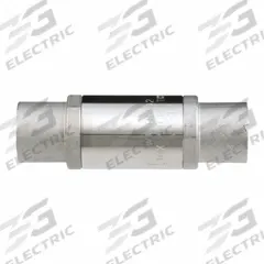 WATTS Backflow Preventer: SD-2, 3/8 in Pipe Size, FNPT x FNPT, 2.5 gpm Flow Rate, 3 in Overall Lg (MPN 3/8 SD2-FN). Key specifications — Brand: WATTS; Connection Type: FNPT x FNPT.